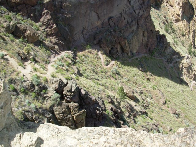 Summer '06 Sunriver 461 